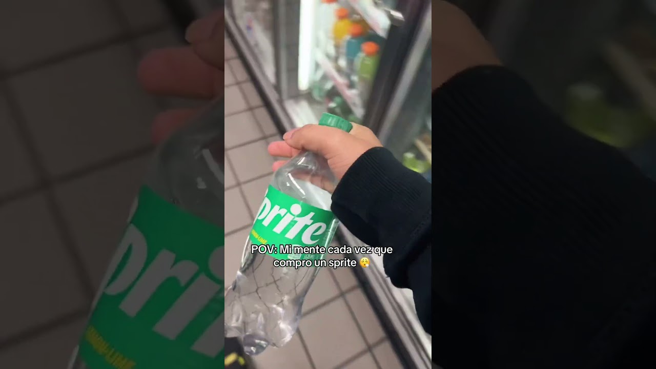 Sprite y garabe😌 #humor #felizfeliz #2025 #pressure #vvs #switch #trap #producer