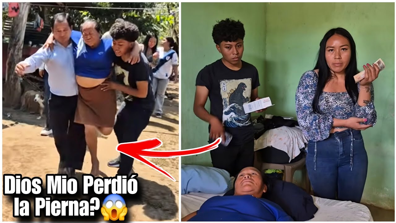 Mira cuánto dinero tuvo que pag4r ingrid para que no la metierán a la cárcel?
