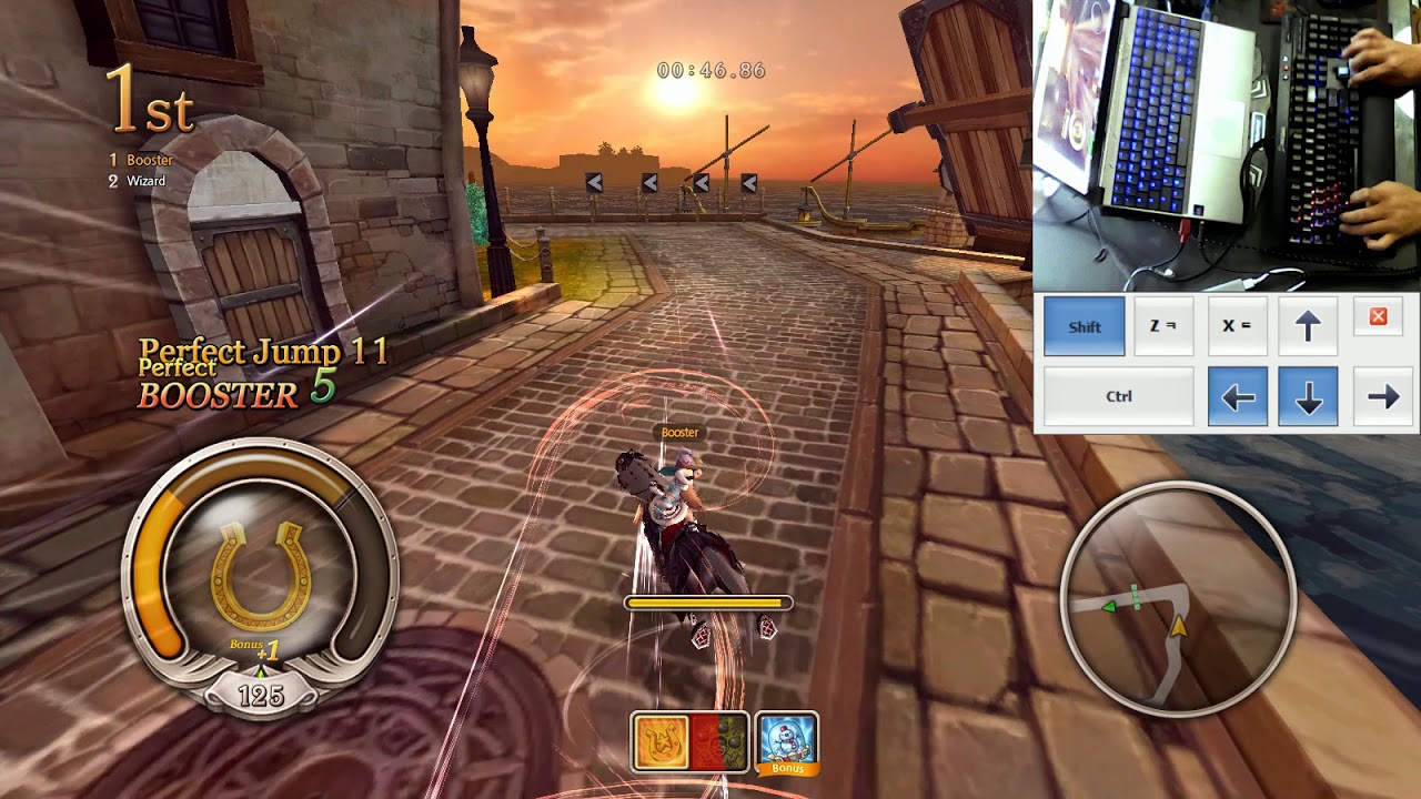 Alicia online Best record - Trading Port [ 1:36:12 ] (by Taeyang)