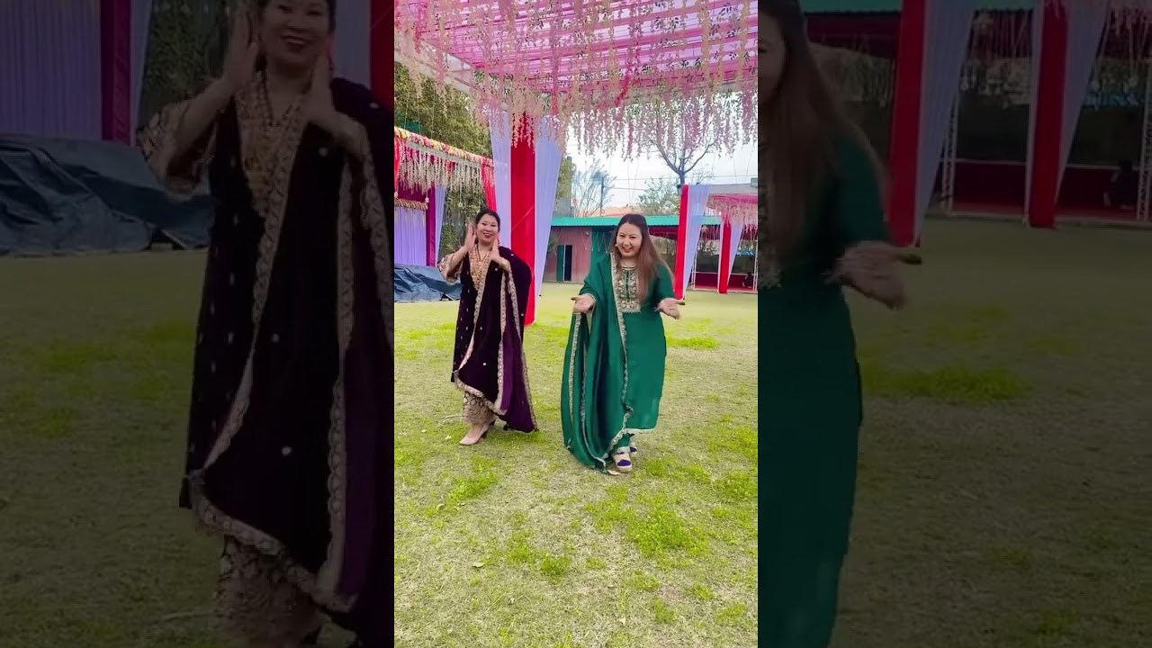 #mehandidance #sangeetdance #youtubeshorts