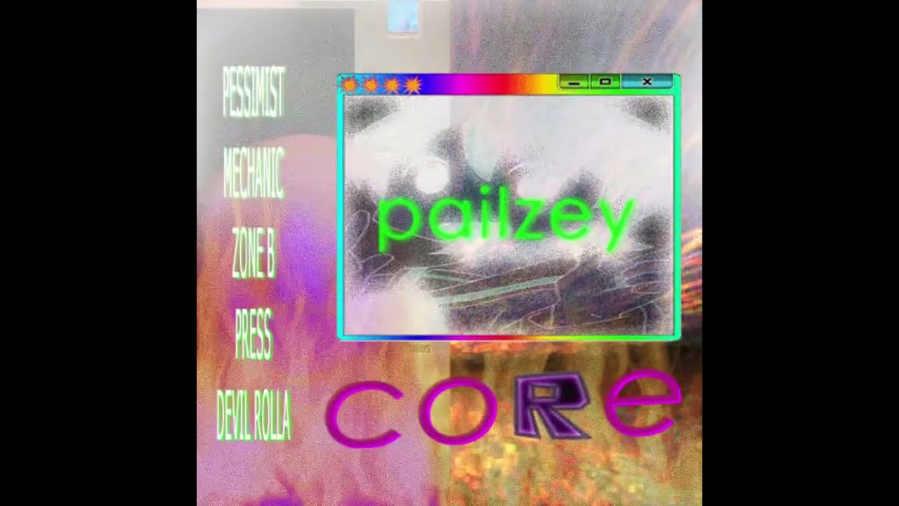 pailzey - 