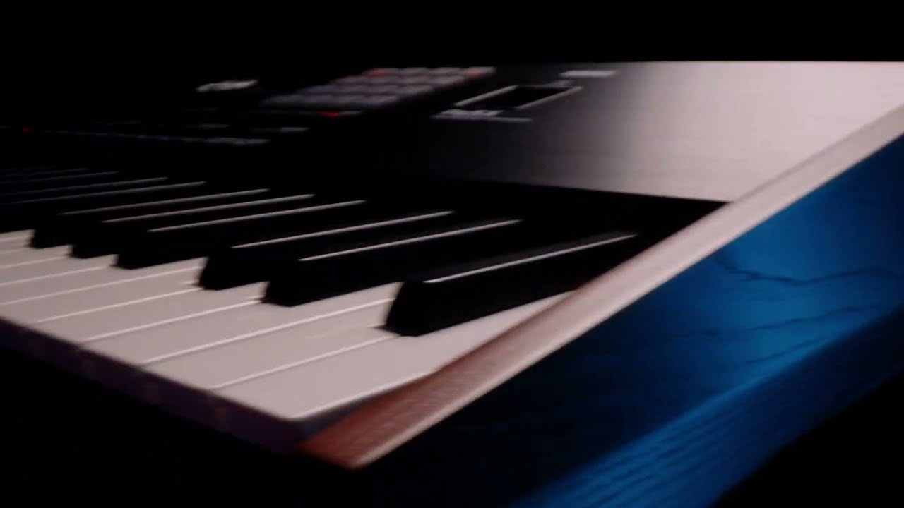KORG Pa5X | Professional Arranger Serisinin Yeni Amiral Gemisi