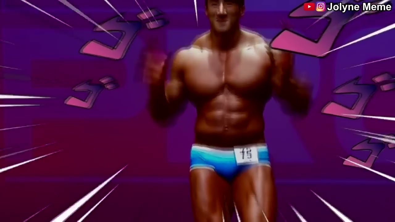 JoJo's Bizarre Adventure Memes and Comic Dubs Compilation (If You Laugh Restart the Video)