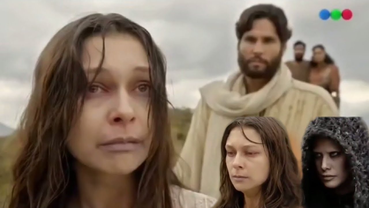💥JESUS LIBERA  A MARIA MAGDALENA💥