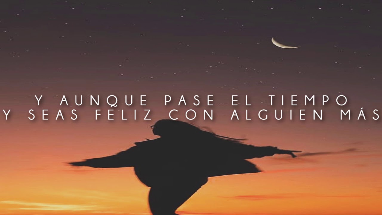 Mario Sandoval - A quien tú decidiste amar | Letra (solo)