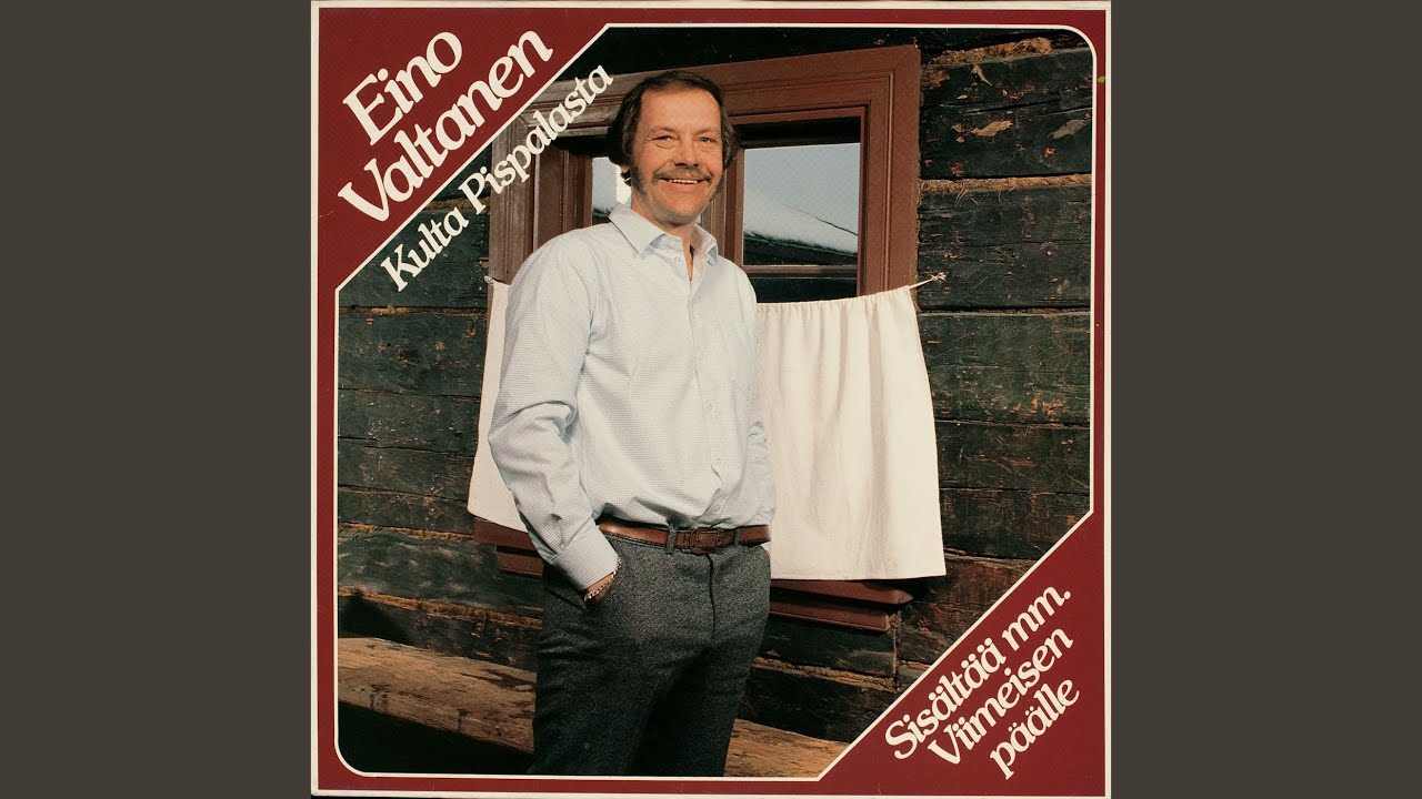 Ketä voin rakastaa