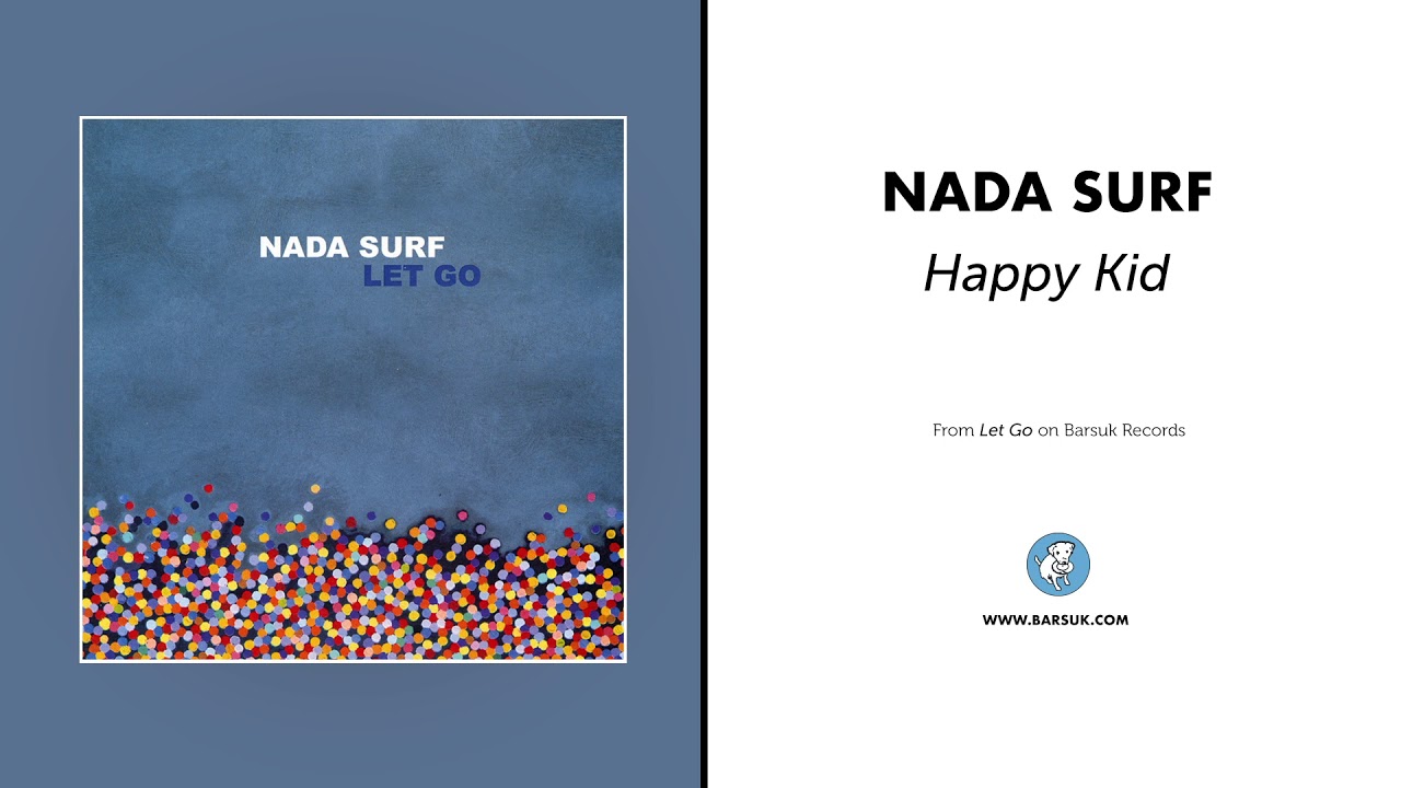 Nada Surf - 