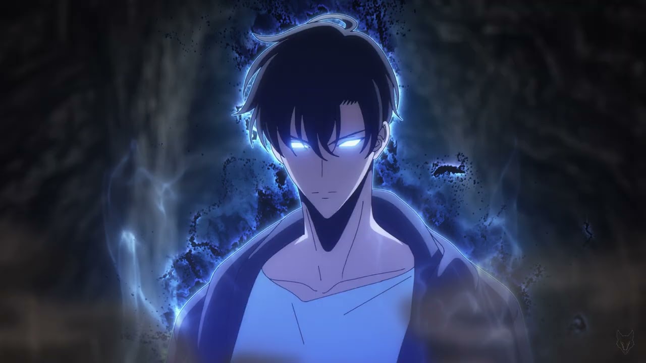 Sung Jin-Woo vs Beru 「AMV Solo Leveling Season 2」-  Courtesy Call