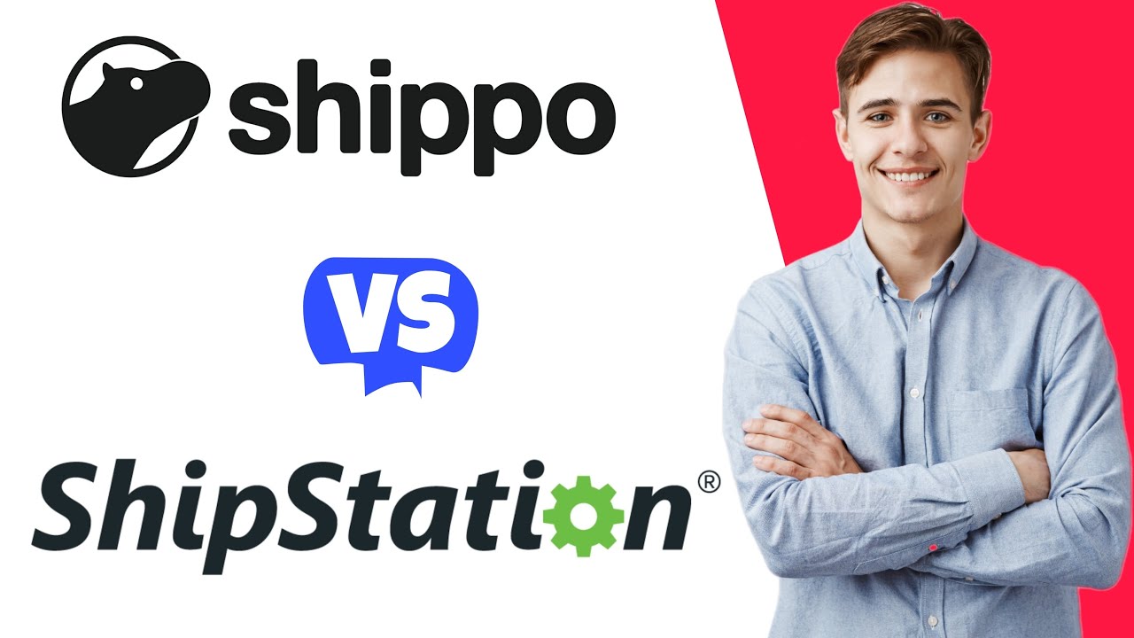 Shippo vs ShipStation - Which One Is Better?