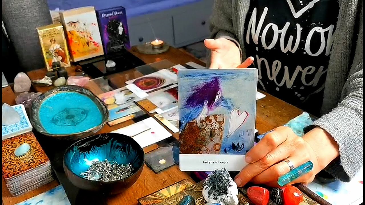 AQUARIUS - 
