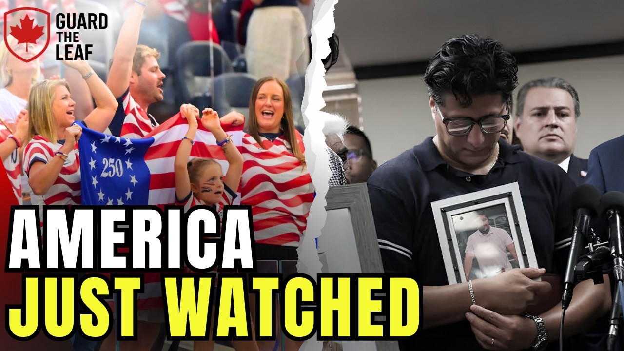 America Looked Away Because It Was Happening to Someone Else