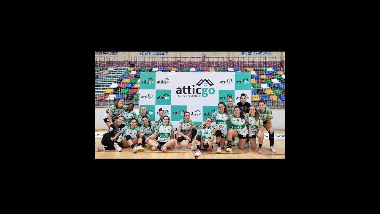 ATTICGO BM. ELCHE vs FUNDACION AGUSTINOS ALICANTE