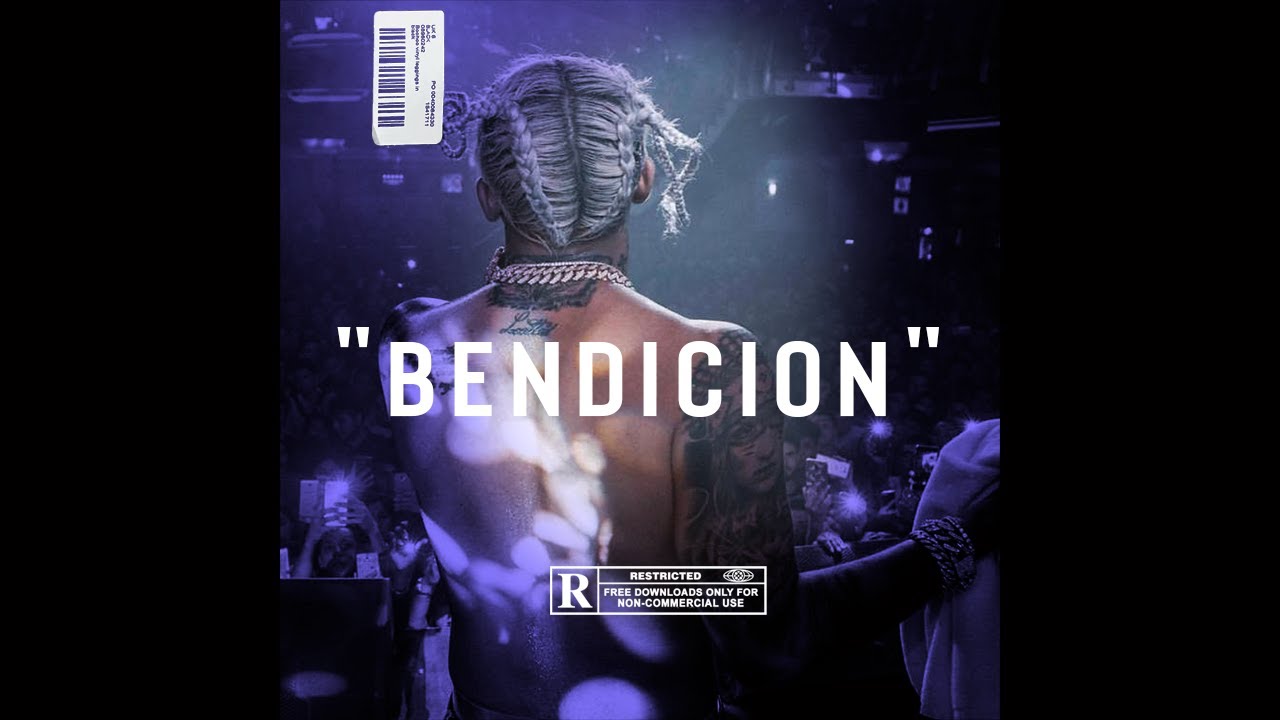 [FREE] Bryant Myers Type Beat 2021 | “Bendicion” Trap Instrumental (@8qsquare)