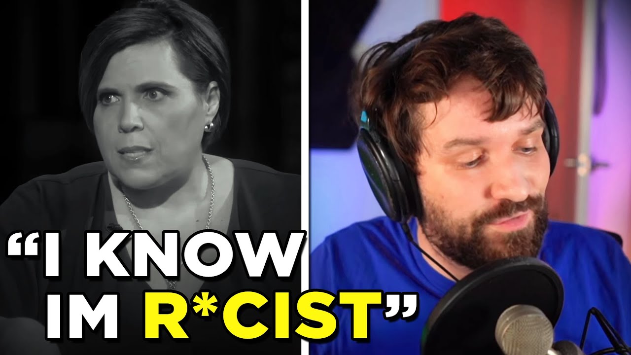 Why Leftist Keep Losing The Systemic Racism Debate, Destiny Is Disappointed