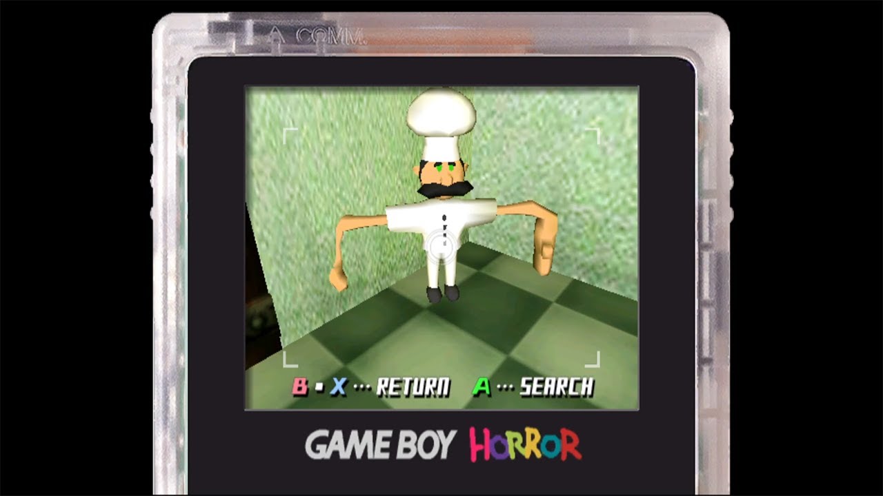 Ladies and Gentlemen We Got Him - Luigi's Requiem FINAL PART