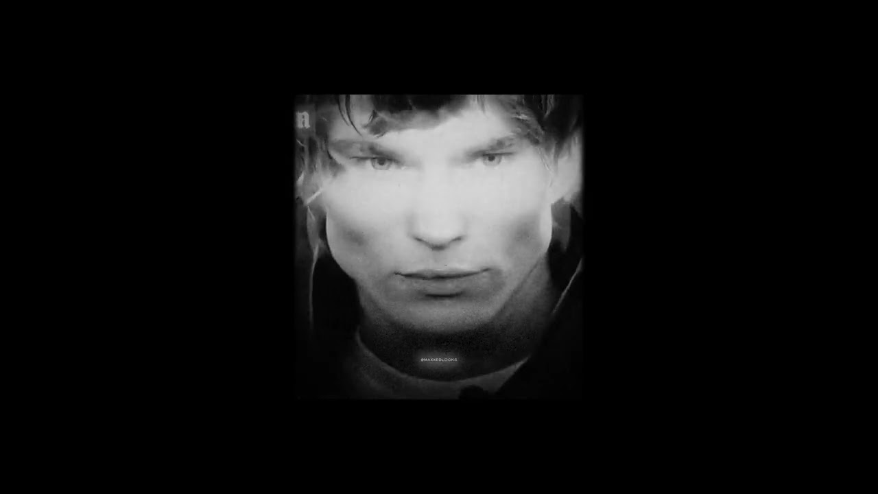 ISC06 (Ultra Slowed + Pitched) (Jordan Barrett edit)