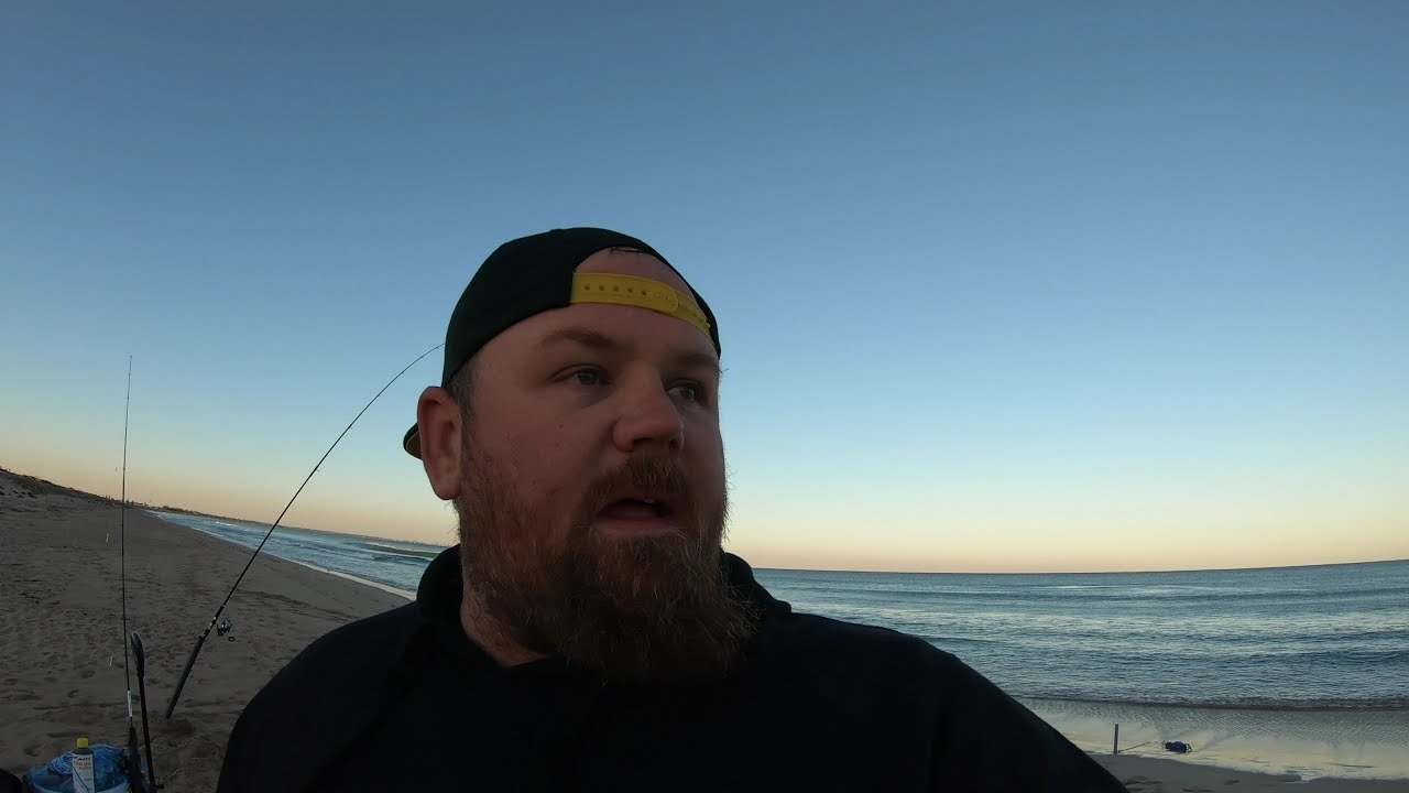 Beach fishing basics - rigs, tips n tricks - lost a dream fish surf fishing