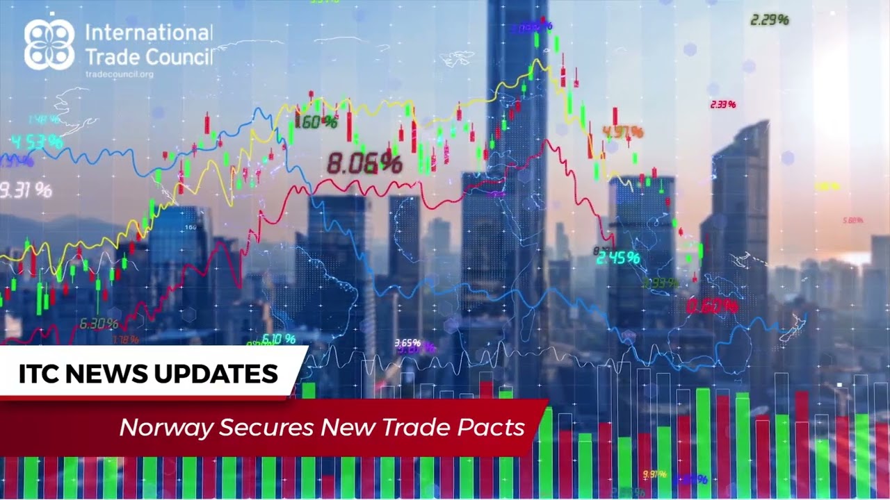 International Trade Council News Roundup- 5th June 2026