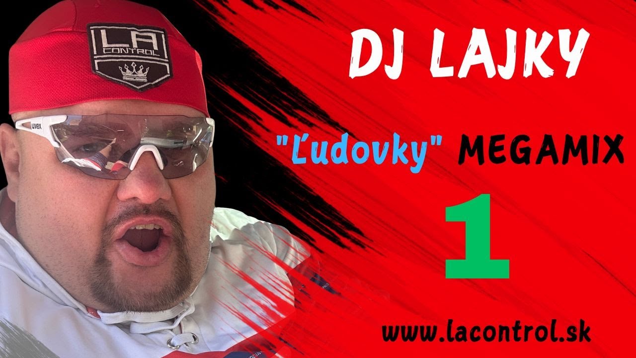 DJ Lajky - 