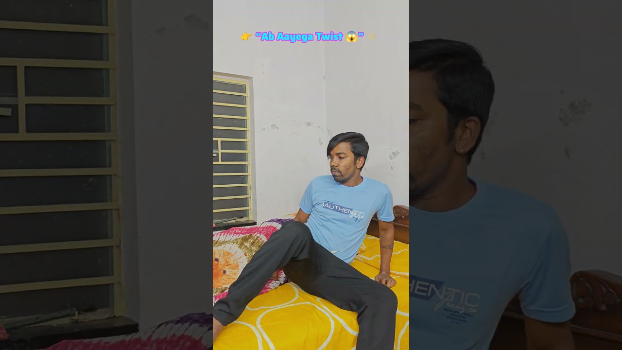 Prank Gone Wrong 😂💀 | Wife Caught Me! #prank #prankgonewrong #couplecomedy #funnyshorts