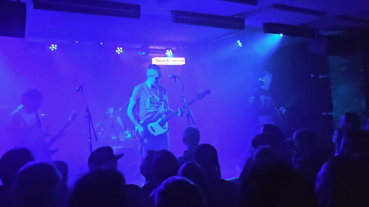 Satanic surfers(DABADABA)(Donosti)(22 enero 2026)(Parte 4)