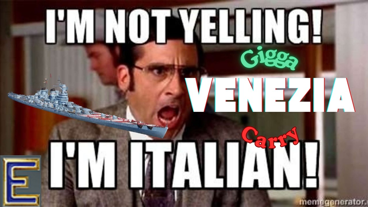 Venezia Gigga Carry