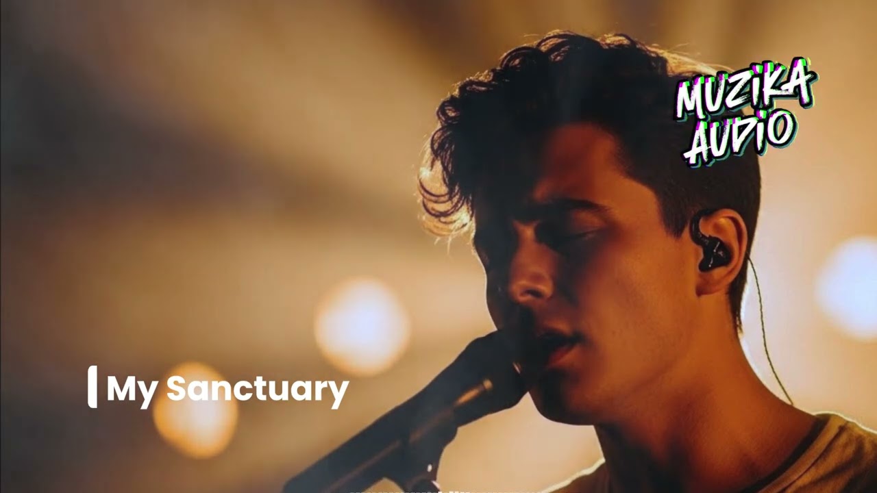 My Sanctuary - Sweet Song 2026 Listening New Songs