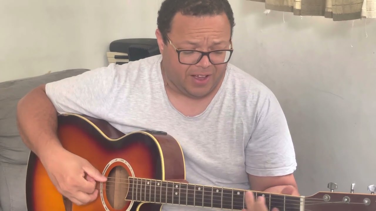 Andre de Itapetininga - Meu senhor
