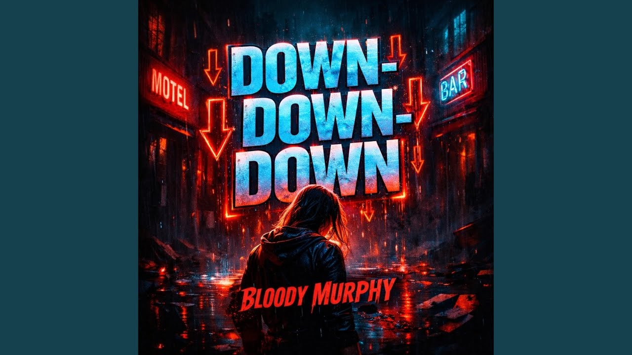 Down Down Down