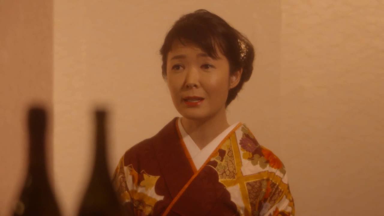 田川寿美 / 哀愁酒場