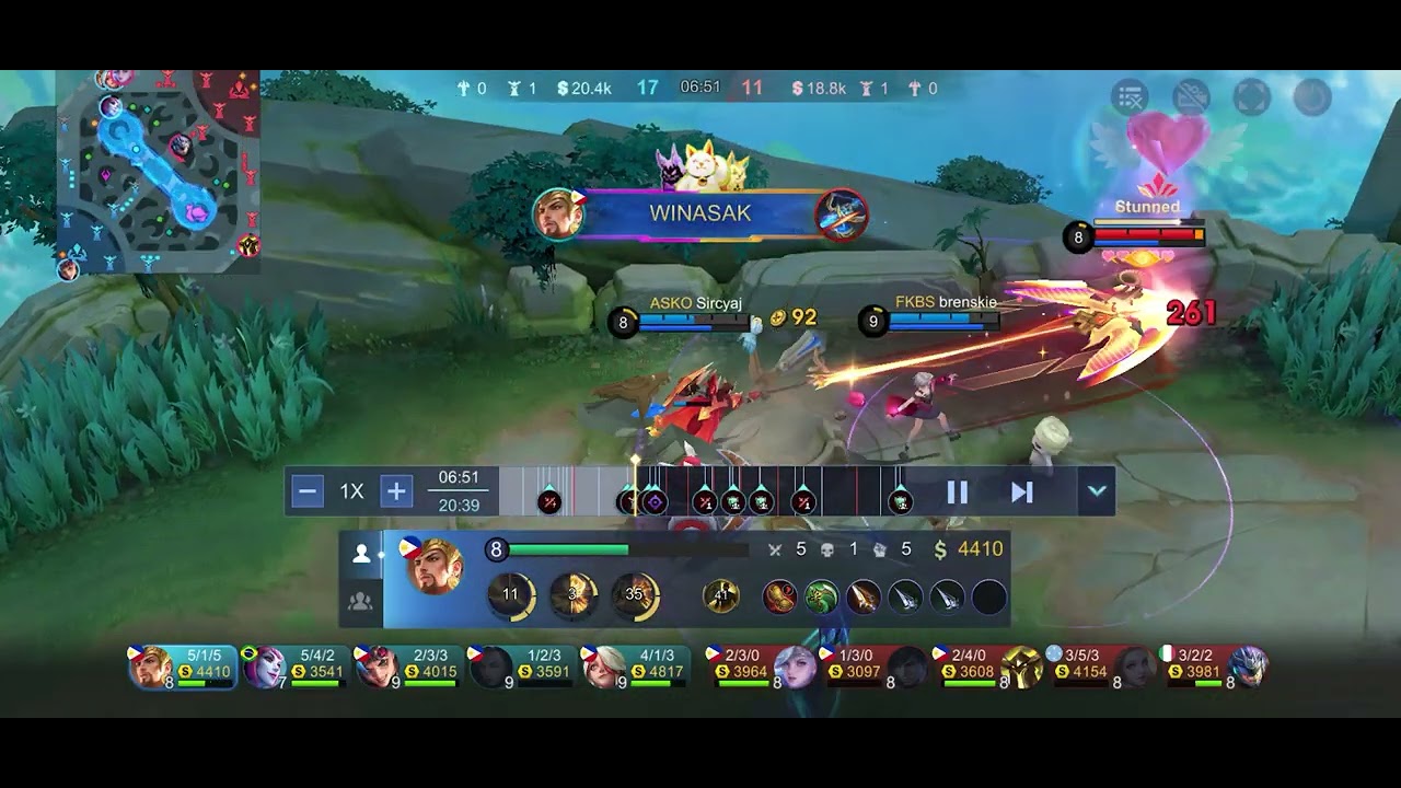 ML gaming (020926)