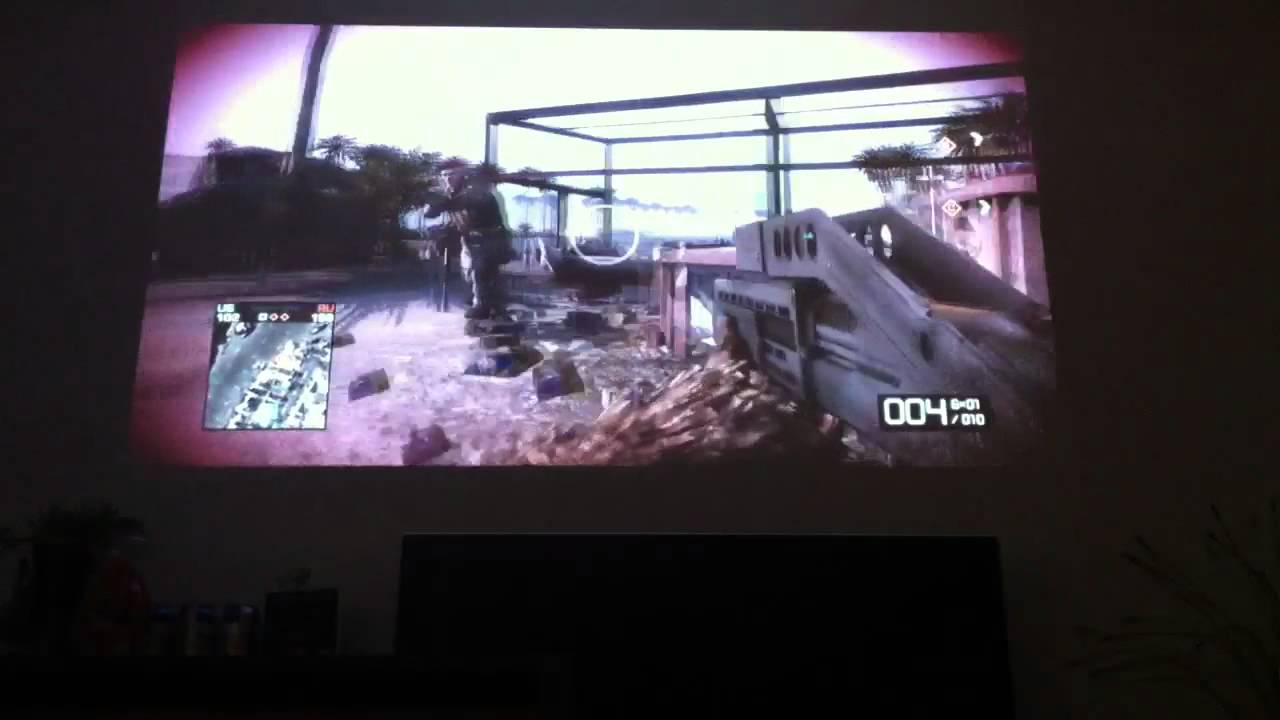 Benq ms510