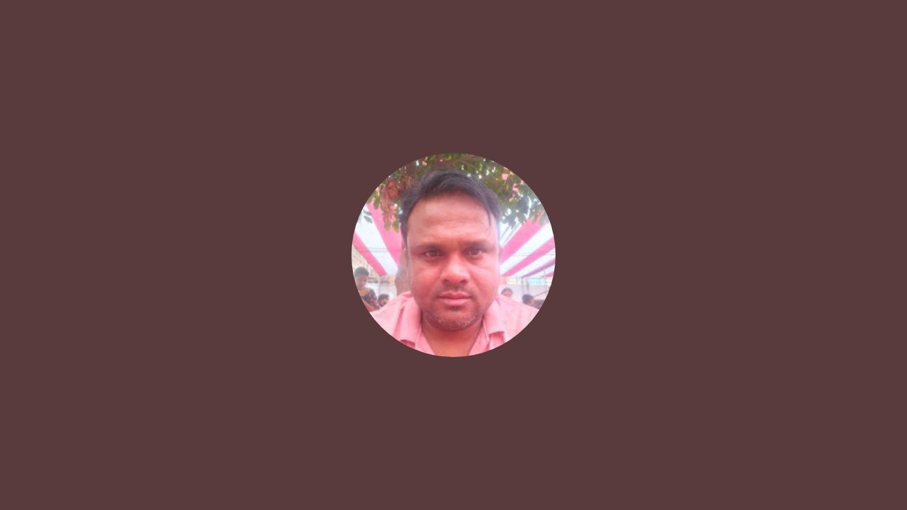 Lipi Nayak  is live!
