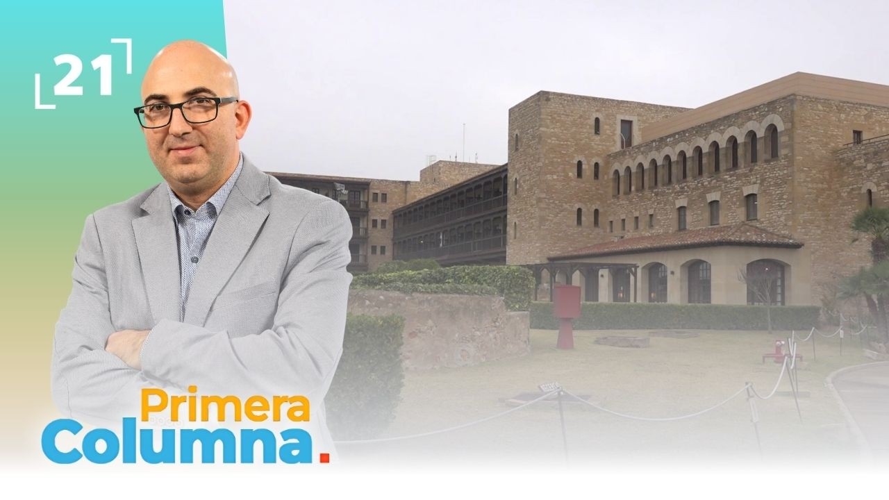 Primera Columna (10/02/2026) Les notícies del matí