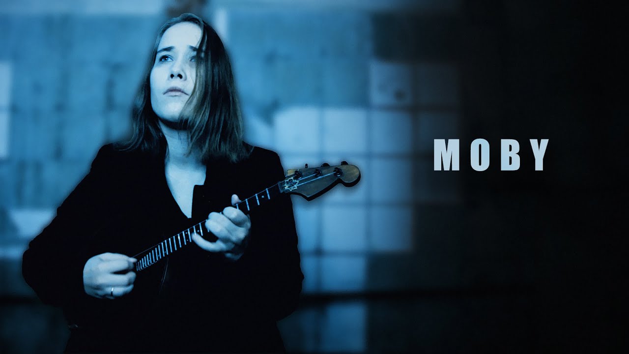 Moby - Natural Blues (MNISZECZ cover)