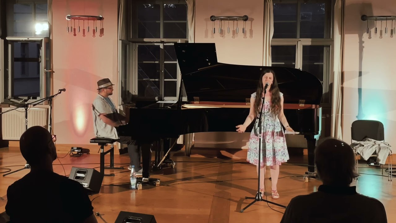 Berosh Hashone live at Yiddish Summer Weimar 2023