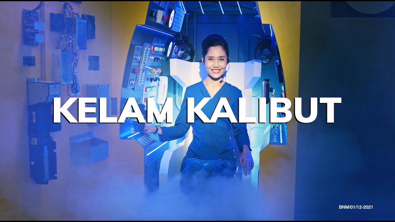 MyDebit: Kelam Kalibut