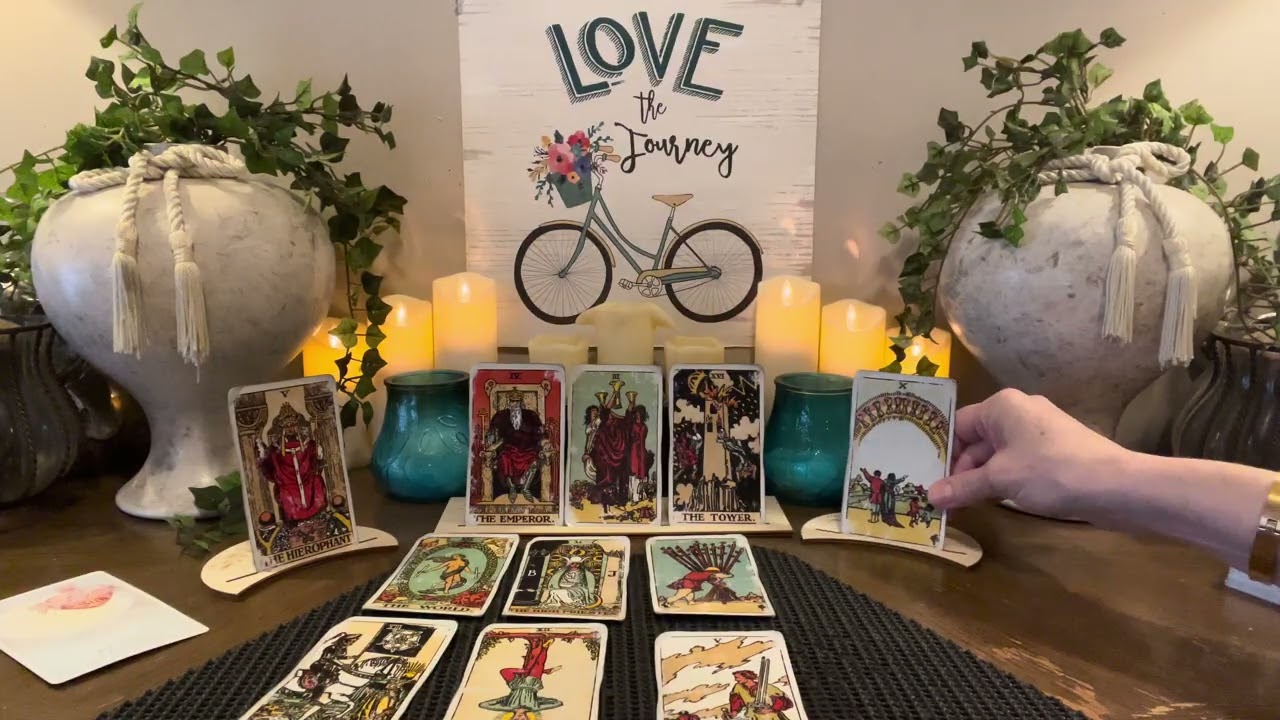 🎄ДЕВА~Декабрь 2025~&laquo;КОГДА СУДЬБА ВМЕШИВАЕТСЯ!!&raquo;