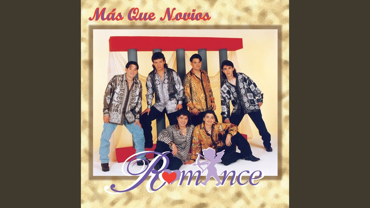 Morena Hermosa (Album Version)