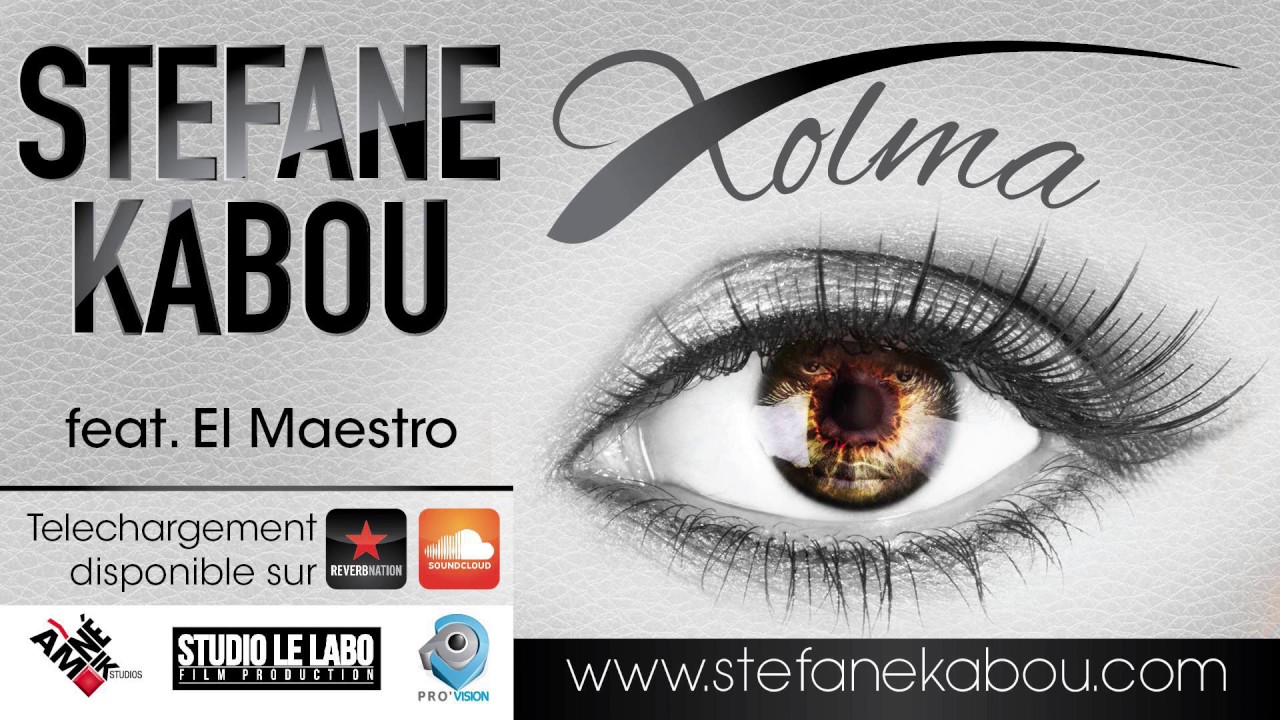 Stefane Kabou - Xolma feat El Maestro