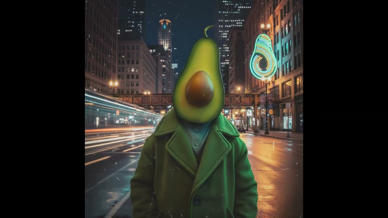 Avocado of Chicago