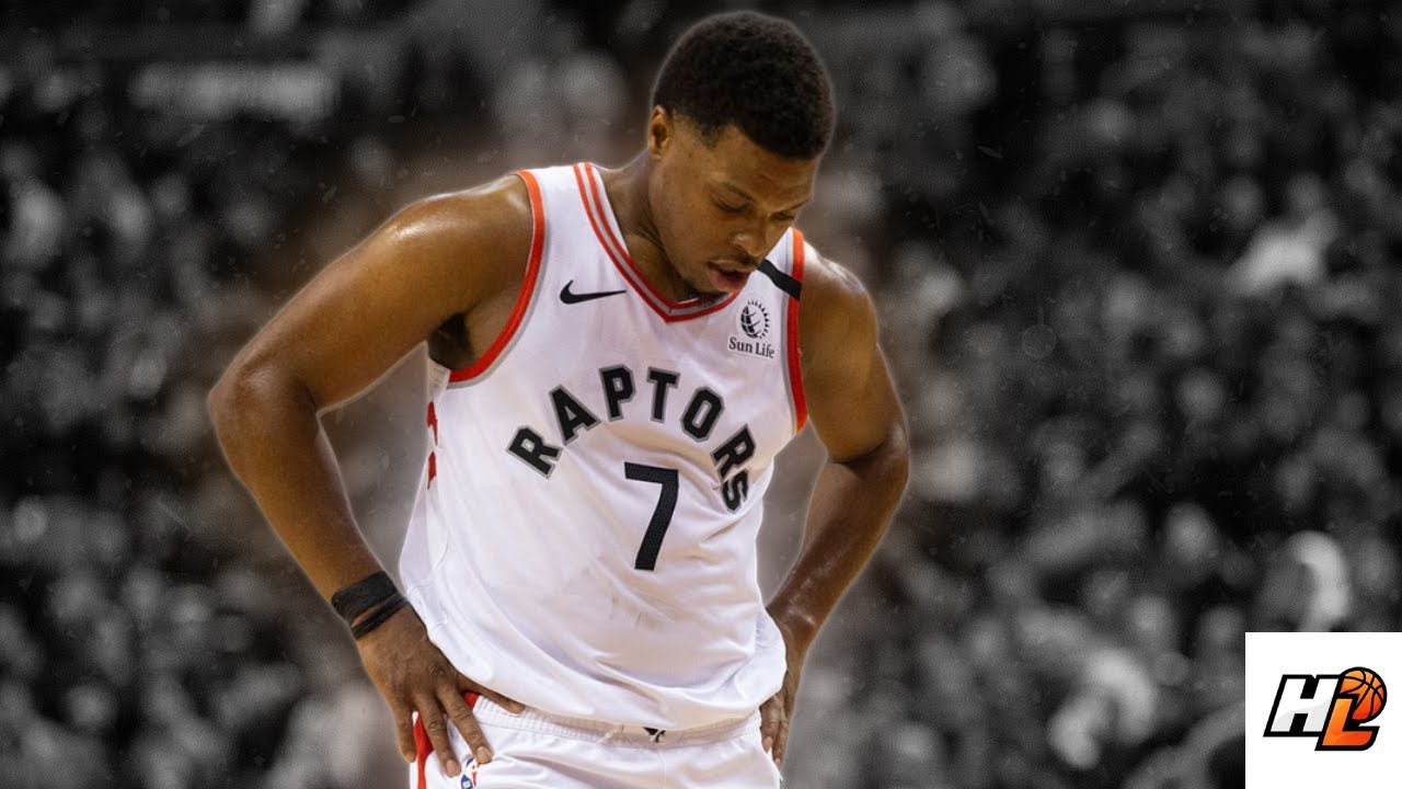 Kyle Lowry PRIME Was Different 😤 | NBA Highlights