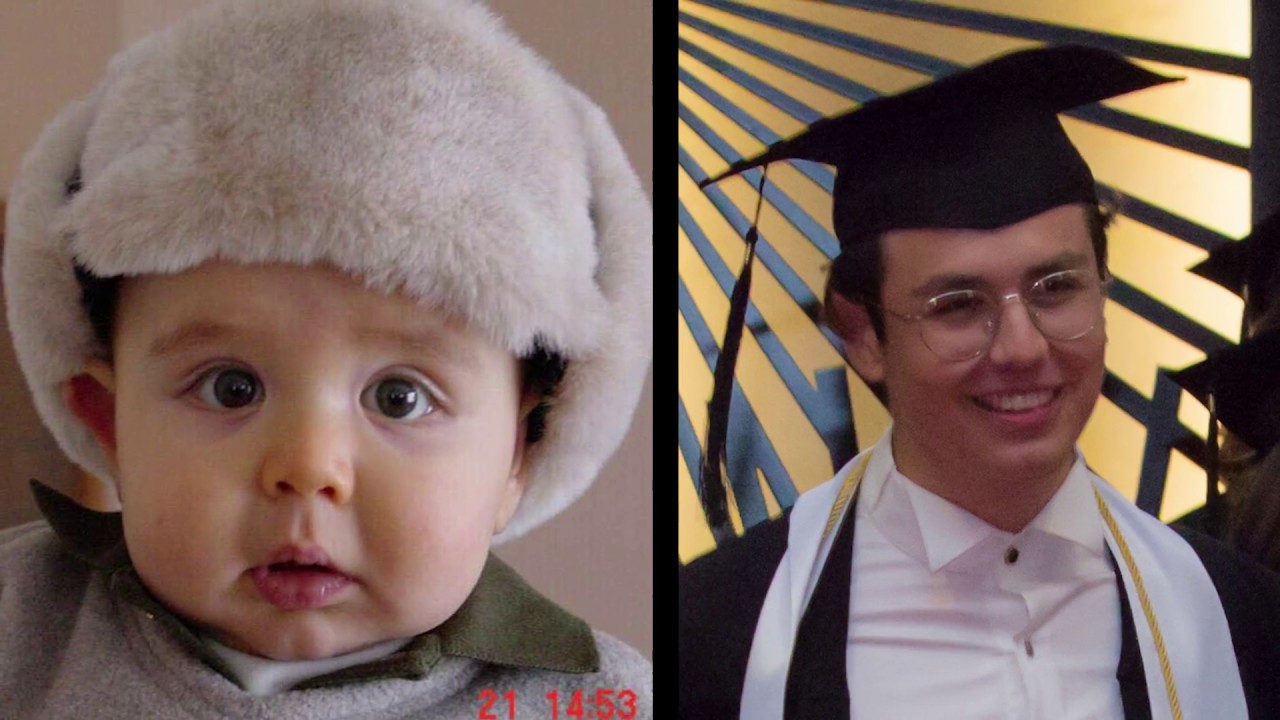 Ali&rsquo;s Graduation Ceremony | Suna ile