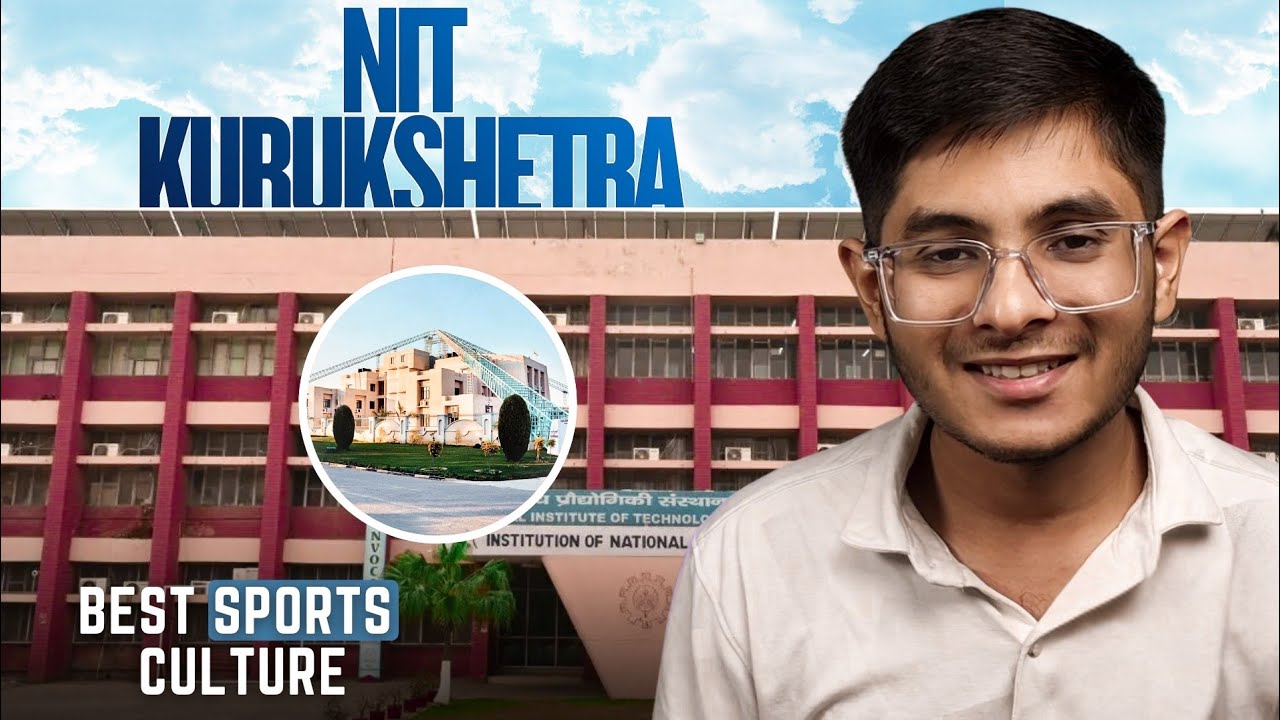 NIT Kurukshetra College Review 2025: Truth About Placements & Campus Life