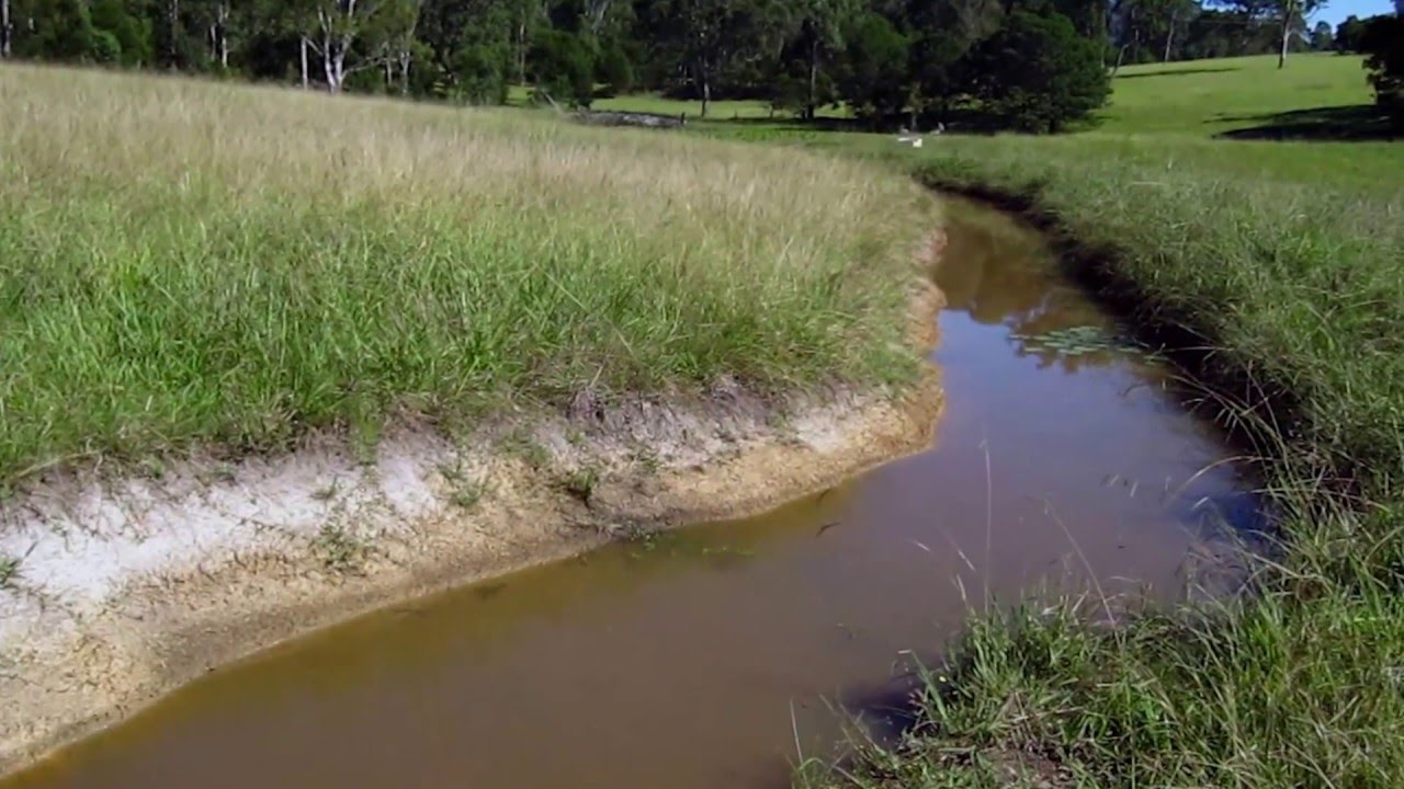 Doc Spice Permaculture Earthworks