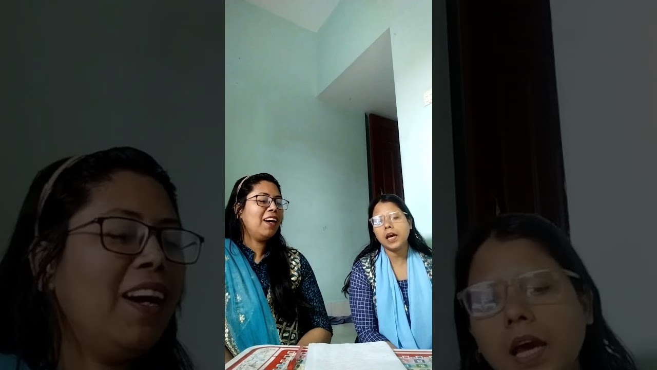 Barua _sisters ( Ishita & Tushita) 