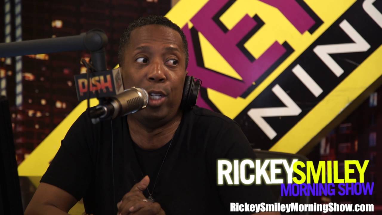 Special K's News You Can't Use: Bill Cosby, Gary With Da Tea & More