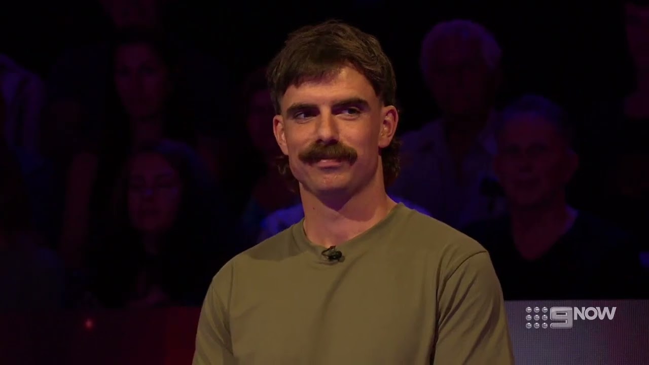 Tipping Point AU S01E48
