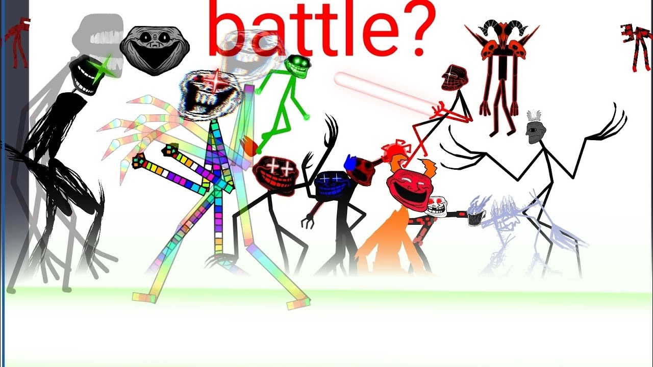 Battle?