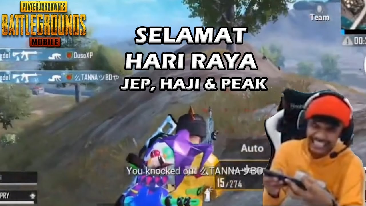 SUASANA HARI RAYA DI ERANGEL BERSAMA DENGAN DR.JEPRY, HAJI KAKAP DAN PEAK.MAKAN AYAM BERSAMA SEJABAT